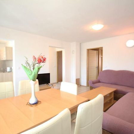 Apartmani Bradaric Pula Luaran gambar