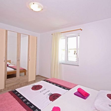 Apartmani Bradaric Pula Luaran gambar