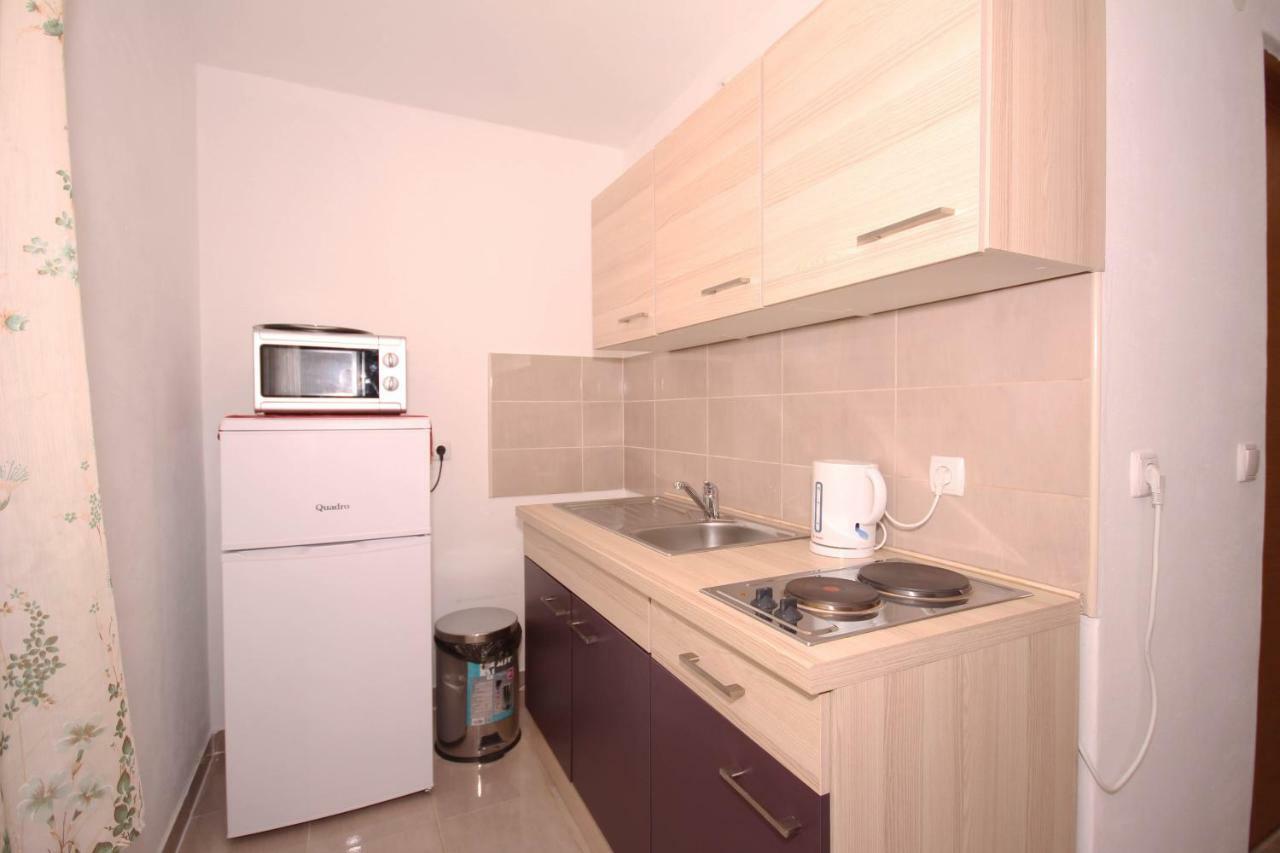 Apartmani Bradaric Pula Luaran gambar