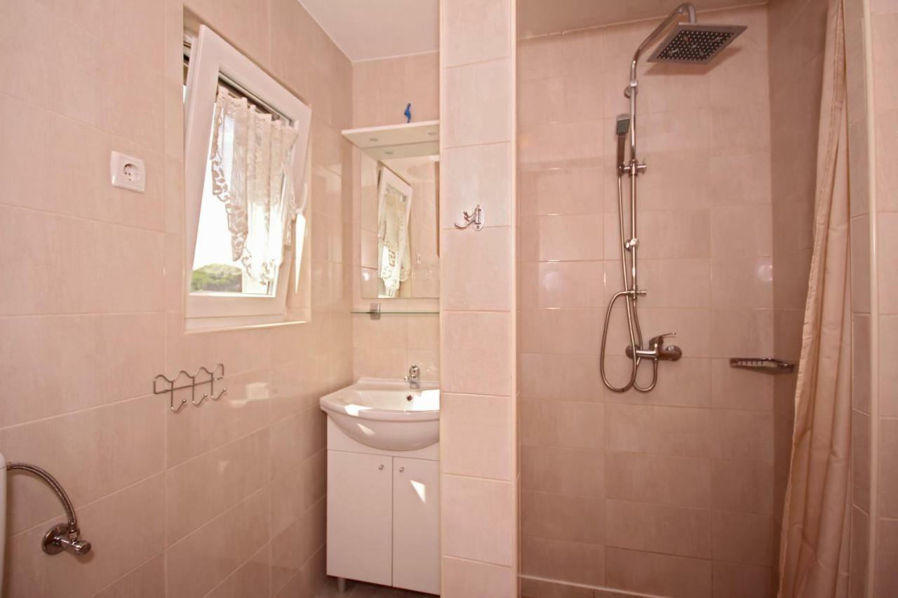 Apartmani Bradaric Pula Luaran gambar